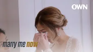 Exclusive: Shana SHOCKS Her Father With Her Plans | Marry Me Now | OWN