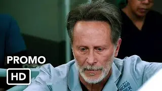Chicago Med 8x16 Promo (HD)