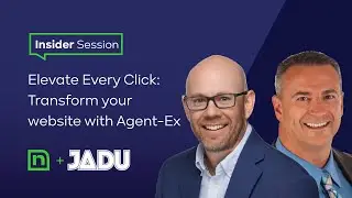 Elevate Every Click: Transform Your Website with Agent-Ex
