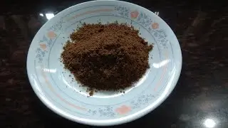 Cumin Powder + Cucumber Harvest|வீட்டிலேயே சீரகப்பொடி தயாரிப்பது எப்படி|ജീരകപ്പൊടി ഉണ്ടാക്കുന്ന രീതി