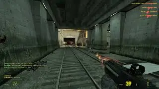 Half Life 2 DM