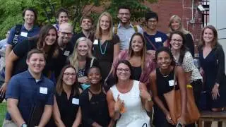 Start Your Nursing Career with a Master&rsquo;s Degree from the Johns Hopkins School of Nursing