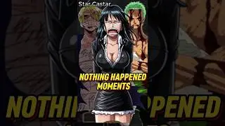 All Straw Hats 