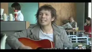 馬場俊英 / 君はレースの途中のランナー