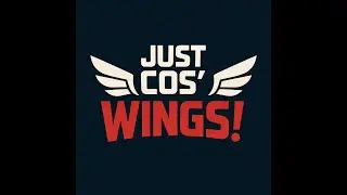 Just Cos' Wings Episode 6: undeadtoasty, FadetoBats, Poppylop Cosplay, DJ Awesomus Prime