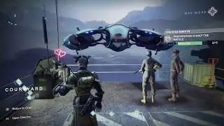 Destiny 2 Season of Worthy Get Seventh Seraph Officer Revolver with Feeding Frenzy
