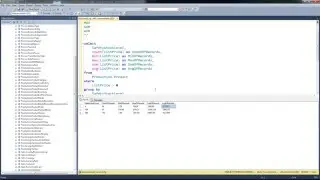 Let's Learn SQL Part 3 - Built In Functions