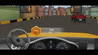 Dr Driving 2 /full speed/rash driving with song /all cars unlock/bmw/gvagon/Scorpio/thar