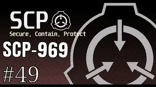 #49 Miti e Misteri Scp - SCP-969 Repellente per Zanzare di Marca