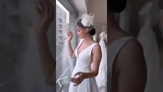 #bridedress: what do you think? # #feelinspired #weddingday