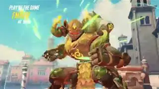 Orisa God
