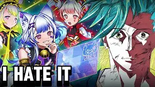 I Hate Maliss…. Vanquish Soul Deck | Yu-Gi-Oh! Master Duel Season 43 🔥