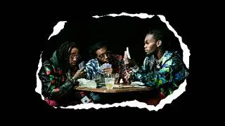 [FREE] 808Mafia x Quality Control x Young Thug type beat 