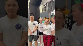 Беговые клубы Калгари: интервью с бегунами в Sole Run Club | Магазин New Balance x Strides Runnin...