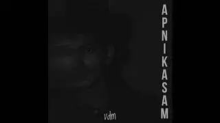 VDM - Apni Kasam (Audio) | Rap Song 2020