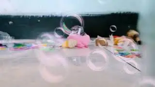 Num noms, hachimals, shopkins, poopsie slime surprise