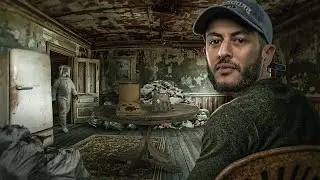 ILS VIVENT DANS LEURS D&Eacute;CHETS (React Syndrome de Diog&egrave;ne)