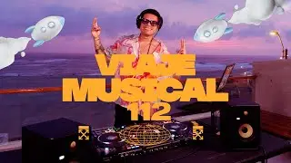 TOWA SUMMER SESSIONS (VIAJE MUSICAL 113) MIX 2024