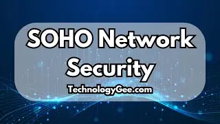 SOHO Network Security | CompTIA A+ 220-1202 | 2.10