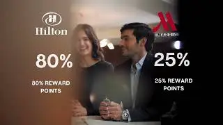 Hilton Gold Status vs Marriott Gold: Ultimate Comparison