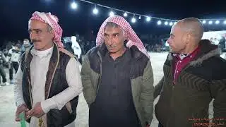 افراح عشيره البوشيخ الحفل برعايه صوت مؤسسه الخليل العريس علي شحود العزيزي الفنان ربيع البصري ح4