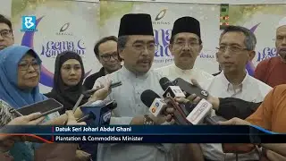 PALM OIL: ALMOST 80% SMALLHOLDERS COMPLY WITH EUDR