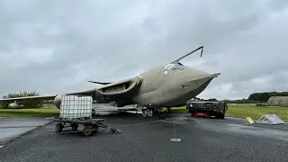 Everything you need to see at Yorkshire Air Museum! (RAF Elvington)