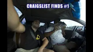 SILENT HILL 3 FOR HOW MUCH??? - Craigslist Finds #1