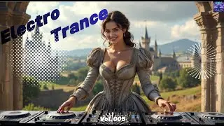 Medieval Festival - Electro Trance Vol. 005 - IA generation 2025