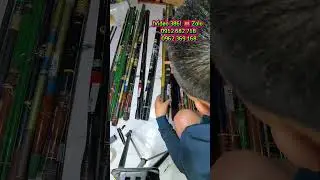 Thanh L&yacute; gi&aacute; rẻ từ 290 k(Video 386)L&ocirc; Cần C&acirc;u Nhật B&atilde;i 👍 Lục- Bạt b&atilde;i - Lancer - Ba ti&ecirc;u 