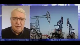 Energy Update with Dan McTeague, President of Canadians for Affordable Energy