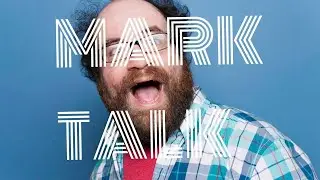 MarkTalk: Brant Steele Day (10/2)
