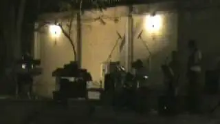 Joe zawinul tribute concert in Iran - In a silent way