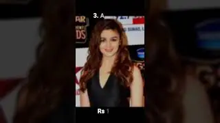 Top 5 highest paid Indian celebs for social posts on Instagram | shocking earnings😱😱 #shorts