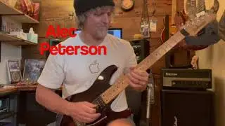 2nd San Diego Guitar Collaboration 2020 San Diego Guitar Collab 2020