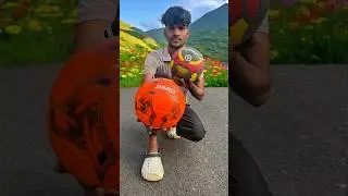 Nivia Ball Va Football Unboxing