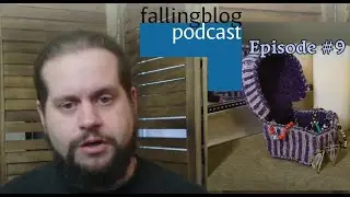 Fallingblog Podcast Episode 9: BuildingBlox 2023 Rundown, Sundog Lace, Box of Delights