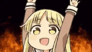 Maware Setsugetsuka but it's only the 
