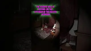 Все проклятые предметы фермы Блисдейл менее чем за 60 секунд! | Phasmophobia