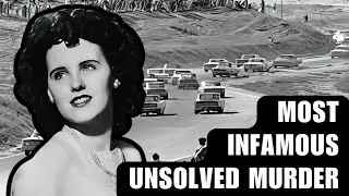 True Crime Serial Killer - Hollywood&rsquo;s Most Infamous Unsolved Murder | True Crime Story