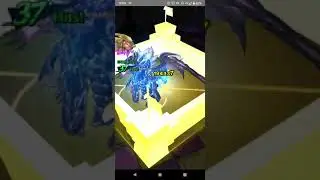 [Dragalia Lost] Solo Master Tartarus's Wrath (Ryozen, Gala Euden, Summer Cleo, Peony)