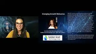 Golden Grail Technology (OTC Pink: GOGY)