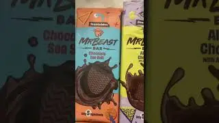 No way I might pull the Mrbeast Golden Ticket!#shorts