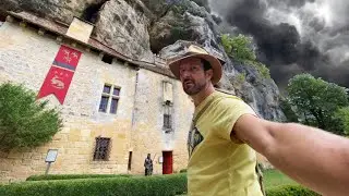 IMMERSION DANS LA MAISON FORTE DE REIGNAC