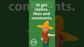 Avoid engagement farming. #engagement #authentic