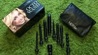 NuMe Octowand Review + Demo | iamdazale