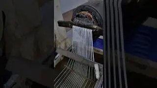 Plastic Dana kese Banta h #machine #watertanks #shorts
