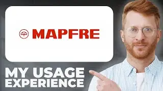 MAPFRE Insurance Review - Usage Experience
