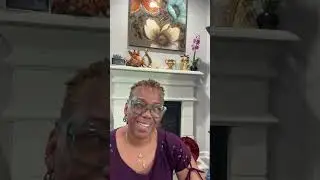 Intro to Koffee & Krafting Designs and Sippin' & Selling Real Estate with Dr. Anita