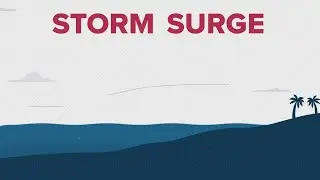 What different storm surge heights could do to your home